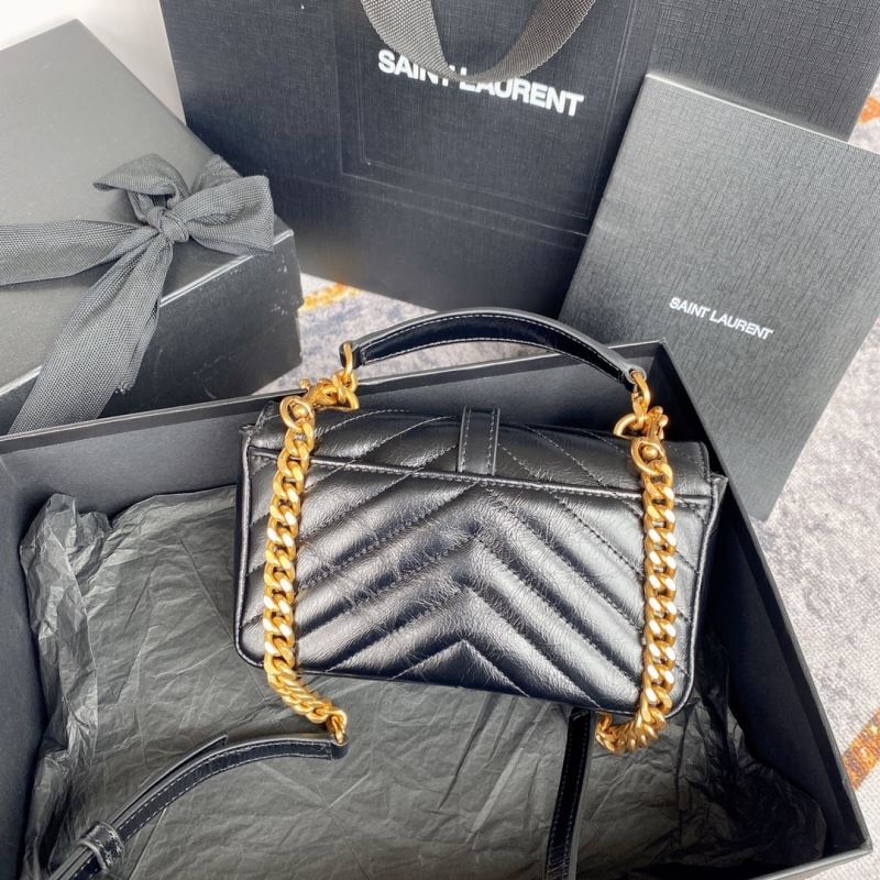 YSL Satchel Bags